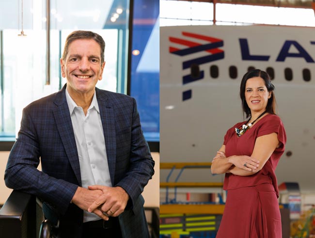 Operaciones TI de LATAM migran a la nube de Google Cloud