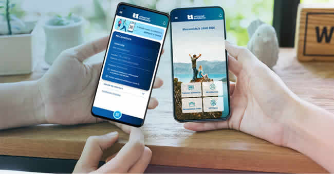 Universal Assistance incorpora ChatGPT