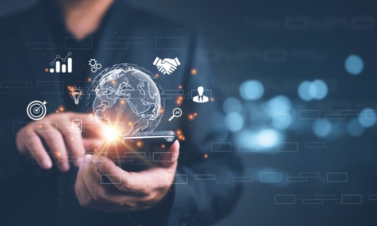 Beneficios de cobrar dinero a través de las fintech