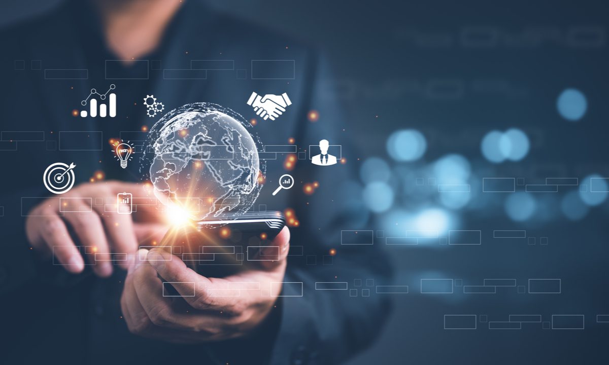 Beneficios de cobrar dinero a través de las fintech