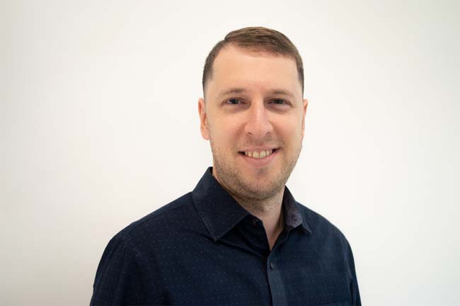 Nuevo Business Unit Managing Director en Acid Labs