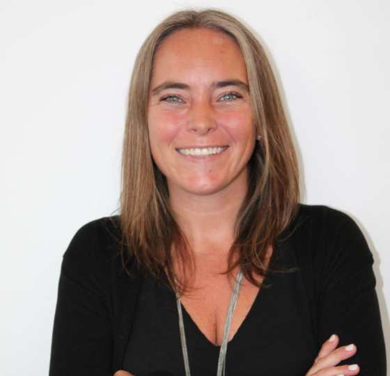 Nueva Vicepresidenta de Capital Humano de ClaroVTR