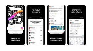 Meta lanza nueva aplicación Threads
