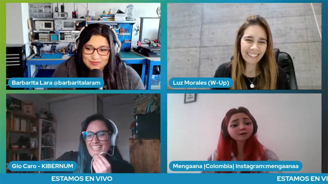 Claves para destacar en procesos de reclutamiento de la industria TI