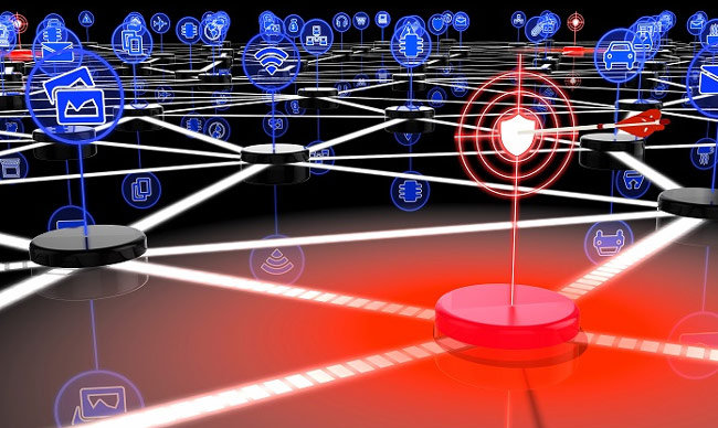 Crecen ataques de botnets en dispositivos IoT