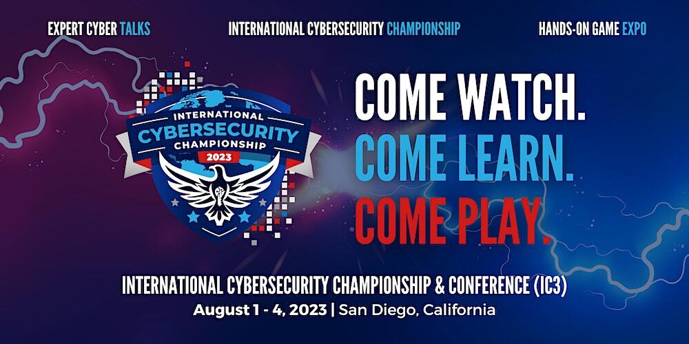 Jóvenes hackers representarán a Latinoamérica en encuentro de ciberseguridad
