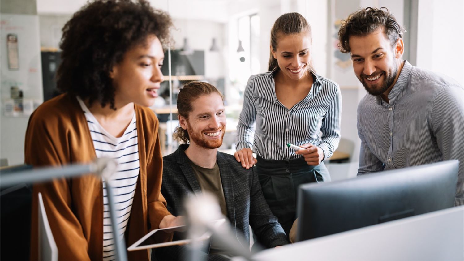 Kyndryl Bridge: Plataforma que integra datos operativos e IA