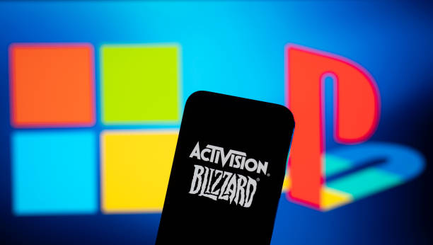 Extienden plazo para que Microsoft adquiera Activision