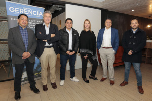 BIG DATA E IA: Cómo aprovechar el potencial de esta alianza