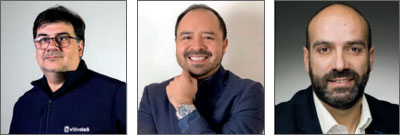 LABORATORIO TELCO CLOUD: Capacidad e infraestructura para impulsar la transformación digital de la Región