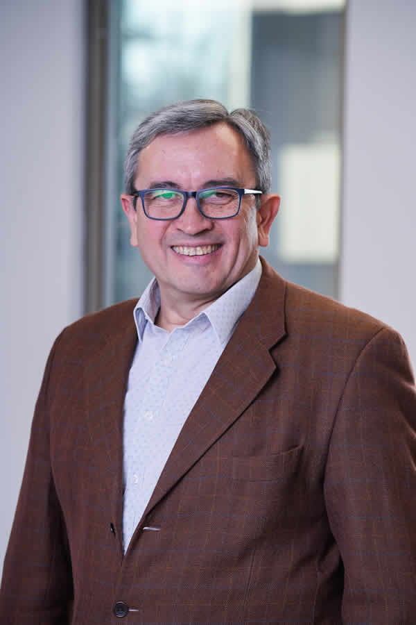 Nuevo manager regional de Programas de Regulación Ambiental de Epson