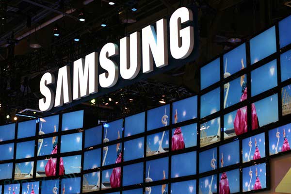 Samsung sigue liderando el mercado de smartphones