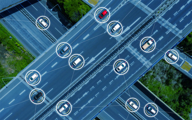 Movistar Empresas supera las 1,5 millones de conexiones IoT en Chile