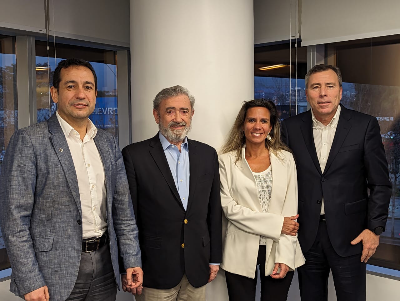 ACTI elige nuevo Comité Ejecutivo