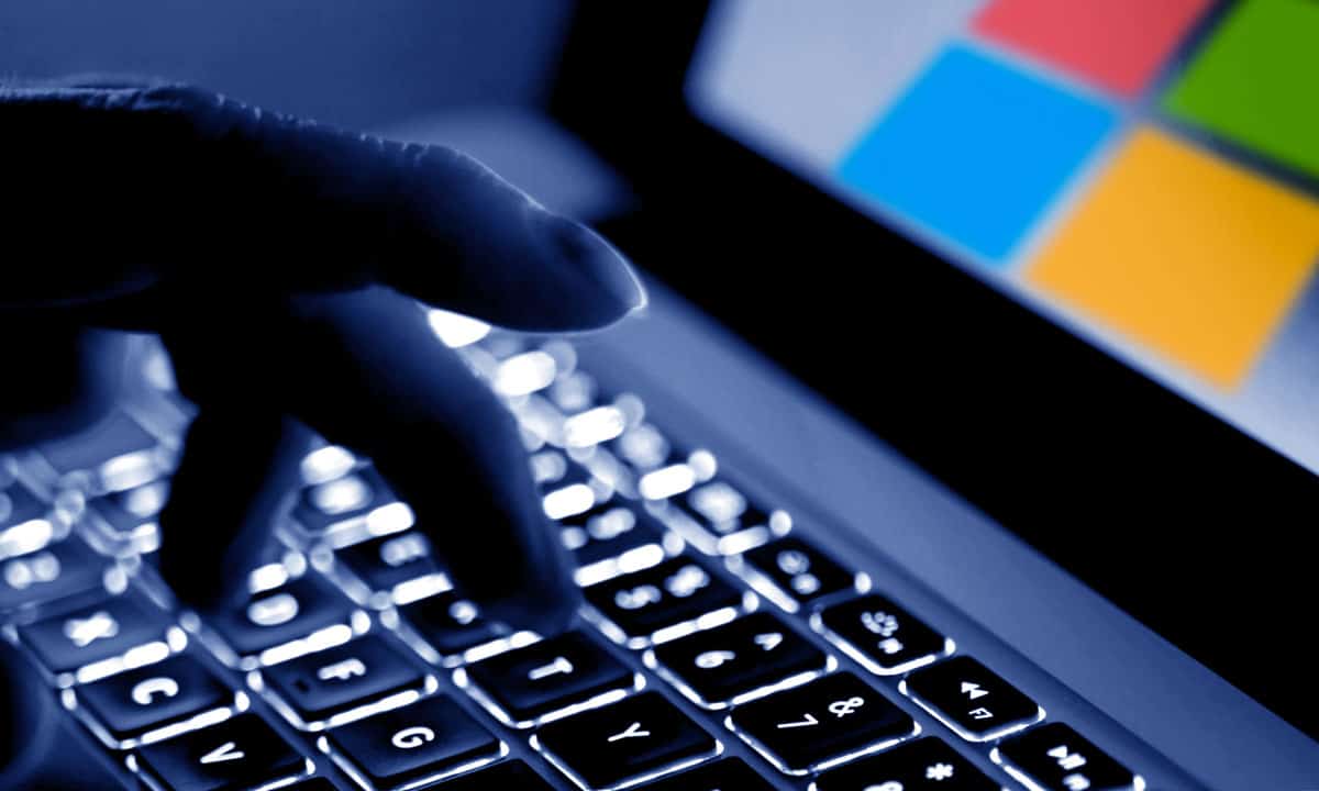Microsoft es la marca más suplantada en intentos de phishing