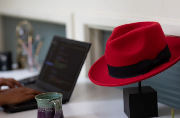 Nuevo Senior Vice President and Chief Revenue Officer en Red Hat