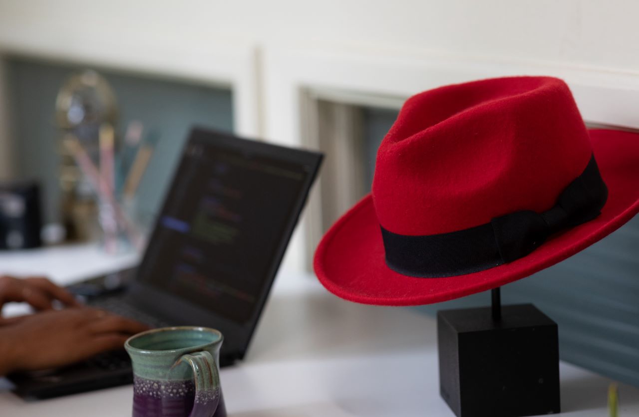 Nuevo Senior Vice President and Chief Revenue Officer en Red Hat