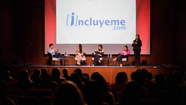 Las empresas como formadoras de talento inclusivo