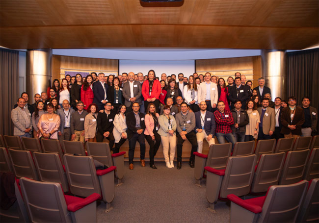 AFC implementará nuevo sistema de su core operacional con SONDA