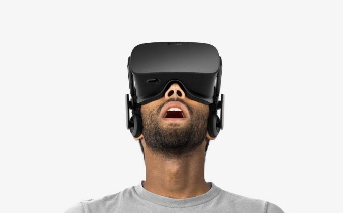 Advierten que uso de cascos de realidad virtual puede generar problemas de privacidad