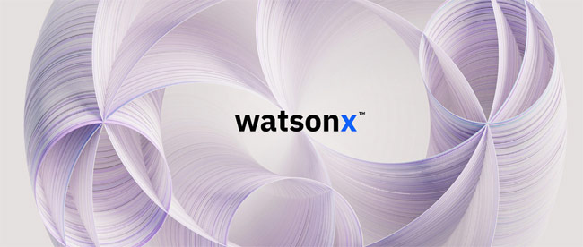 IBM presenta funcionalidades de IA generativa de watsonx