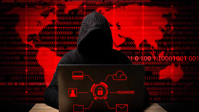 Panorama de ciberseguridad en empresas y usuarios particulares