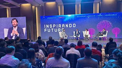 Cirion Forum 2023 se centró en nuevas tecnologías y sostenibilidad