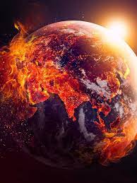 Inteligencia Artificial busca disminuir la "ebullición global"