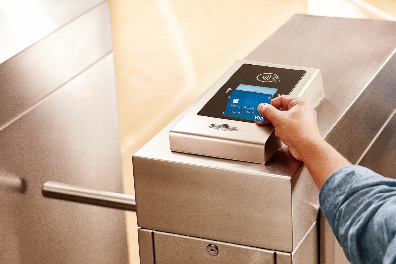 Pasajeros del transporte urbano prefieren pagos digitales