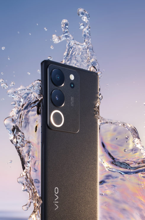 vivo Smartphone lanza equipo que optimiza la fotografía de retrato