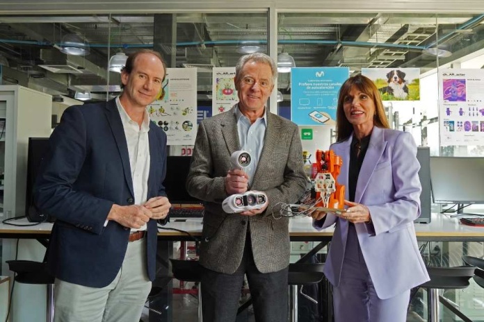 Google Cloud y UDD firman acuerdo de colaboración