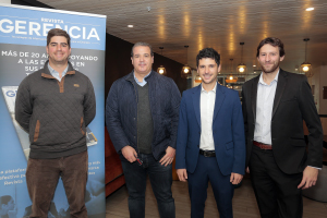 El desafío de la Seguridad en la Nube