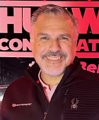 Renzo Conserva, Gerente General de Bulk Energy: “El alto nivel de calidad de productos Huawei es algo no visto hasta ahora en otro fabricante”