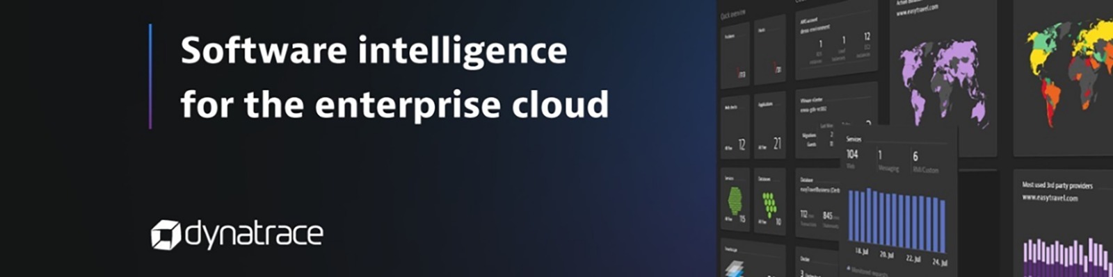 Dynatrace presenta soluciones de observabilidad inteligente en ANDICOM 2023