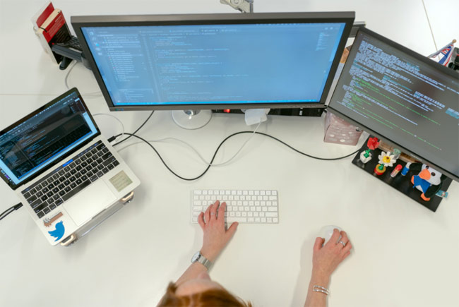 Cuándo y cómo adoptar nuevas tecnologías en una empresa