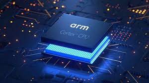 Apple firma acuerdo de suministro de chips con ARM