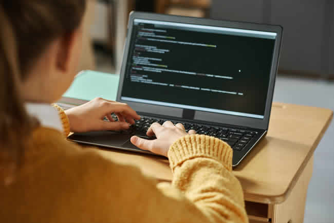 Los beneficios de especializarse en programación