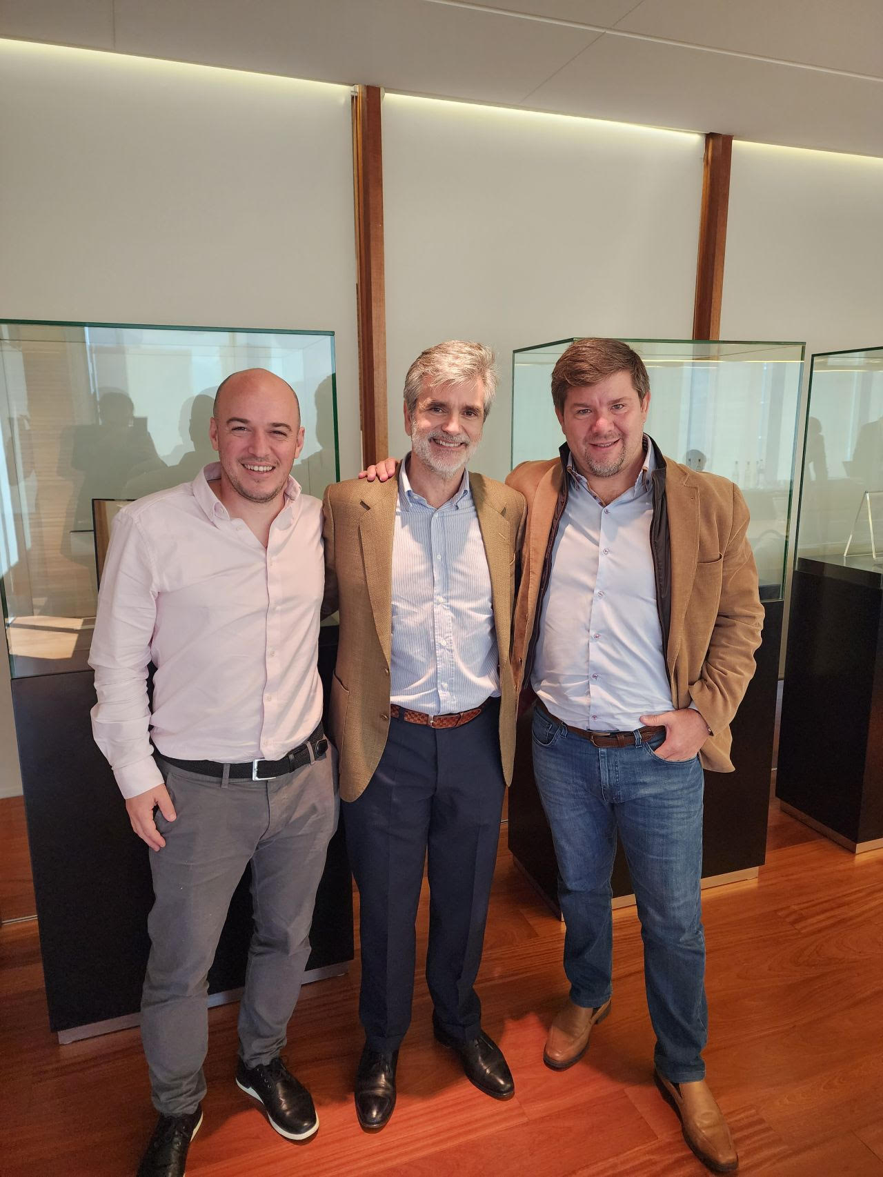 Visma adquiere Laudus