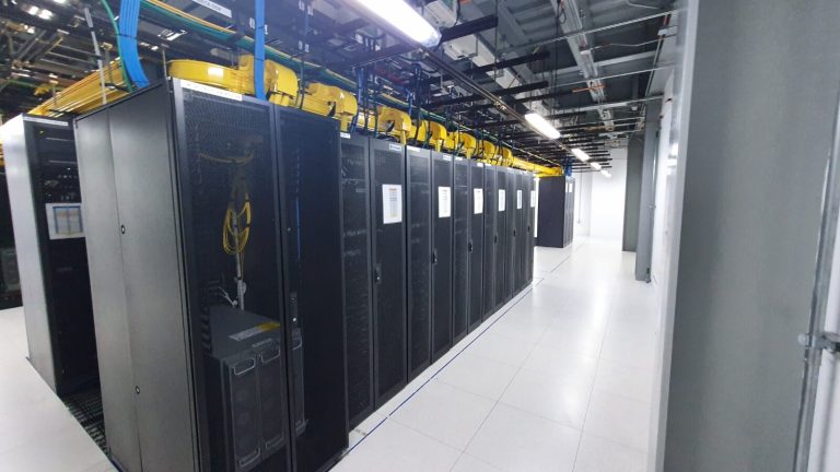 Telefónica Hispanoamérica lanza Telco Cloud en alianza con Whitestack