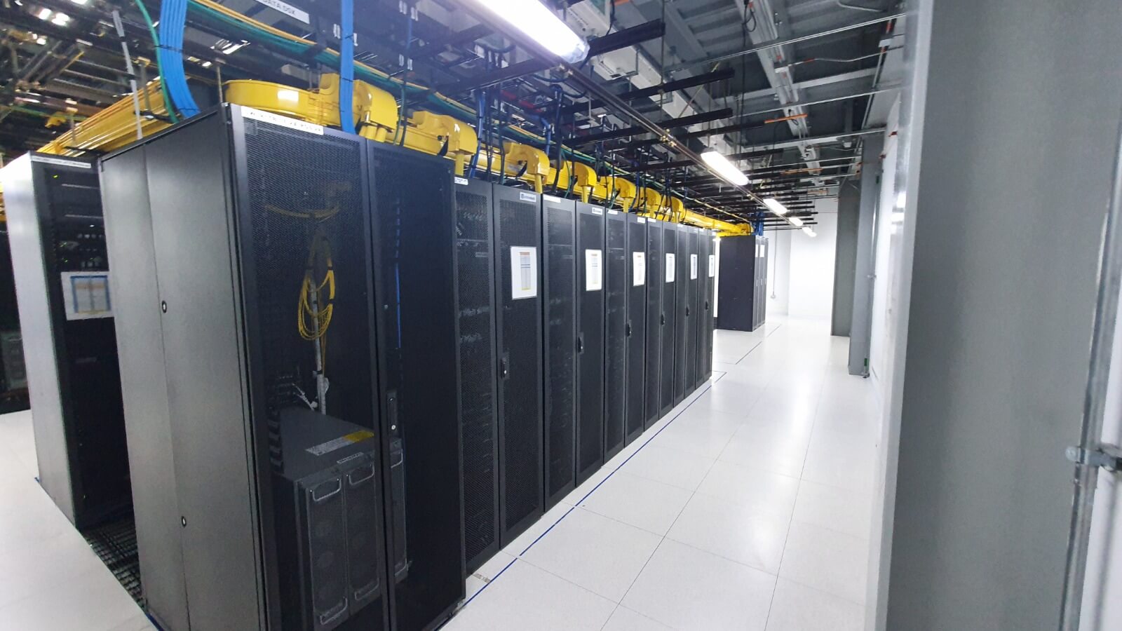 Telefónica Hispanoamérica lanza Telco Cloud en alianza con Whitestack