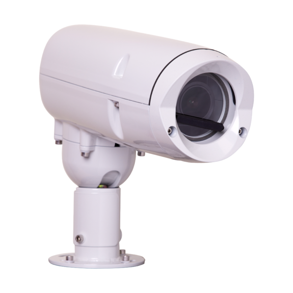 Robusta Cámara VEGA 2065 de Redvision disponible en Octopuss