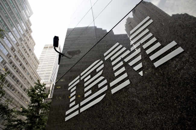 IBM promueve una vuelta parcial a la oficina