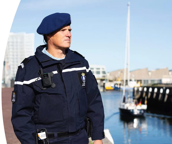 Octopuss destaca lanzamiento de bodycam Zepcam