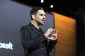 Ex vicepresidente de Microsoft encabezará la división de dispositivos y servicios de Amazon