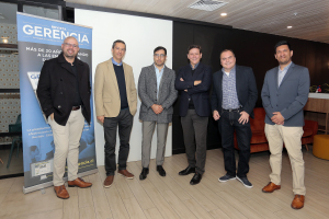 En camino hacia una estrategia Multicloud