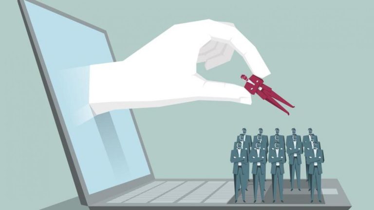 Tecnología al servicio de la selección de talento en las empresas