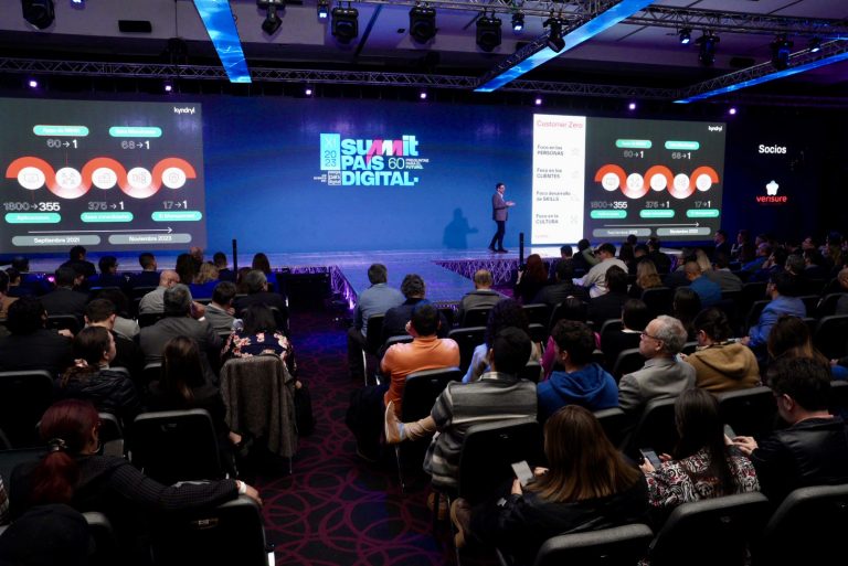 XI Summit País Digital 2023 aborda “60 preguntas para el futuro”