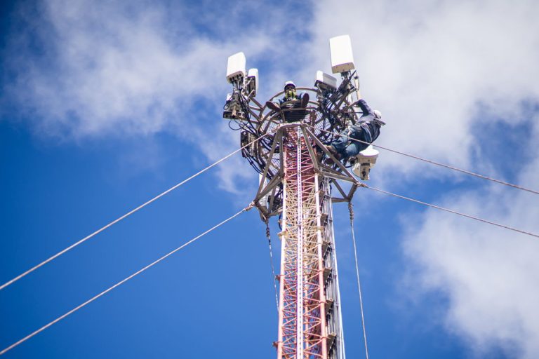 Entel libera la primera red comercial NB-IoT que potenciará masificación de Internet de las Cosas