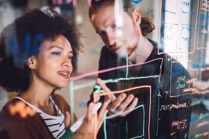 Plataforma de IA generativa permite a empresas desarrollar aplicaciones en minutos