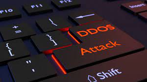 En agosto se registraron los mayores ataques DDoS